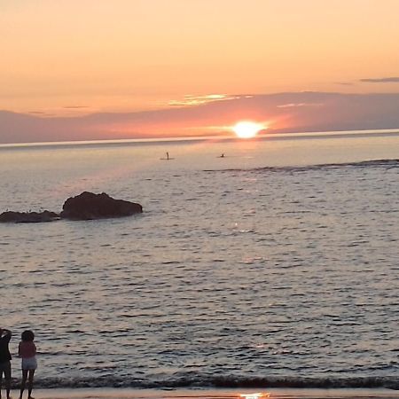 לאס פאלמס דה גראן קנאריה Estudio Bahia Playa De Las Canteras מראה חיצוני תמונה